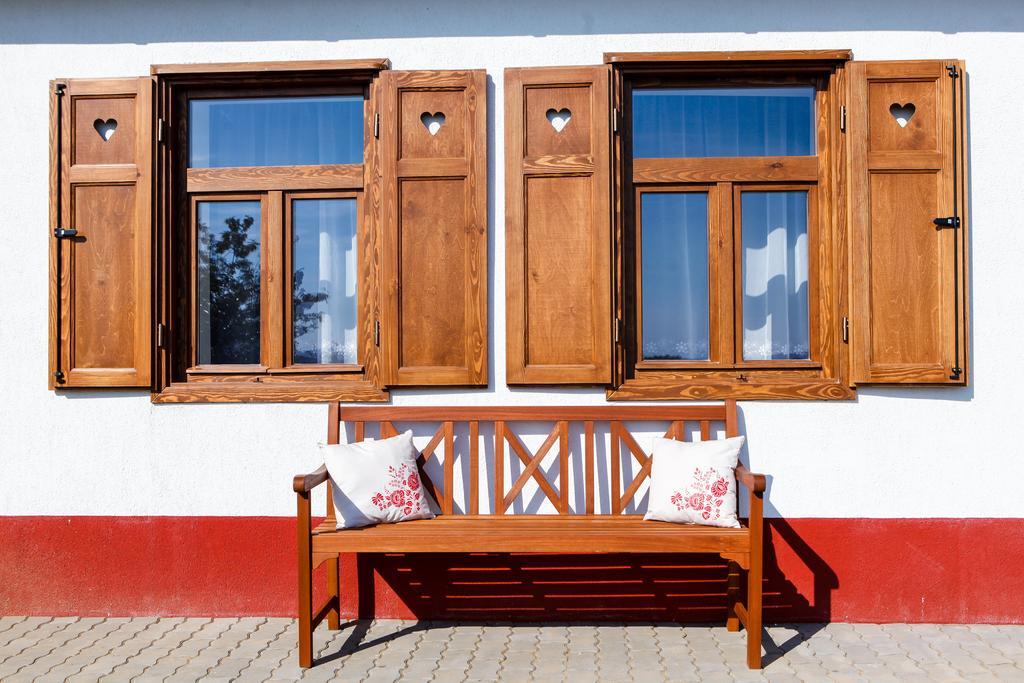 Katica Vendeghaz Hotel Таркал Стая снимка