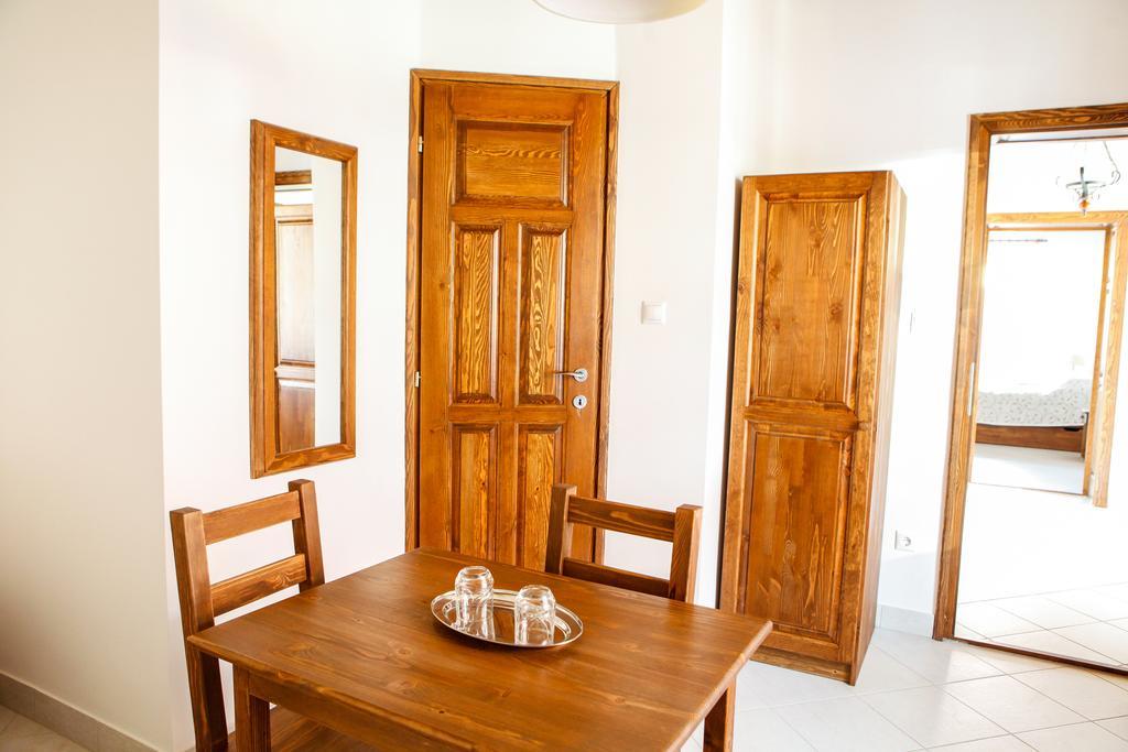 Katica Vendeghaz Hotel Таркал Стая снимка
